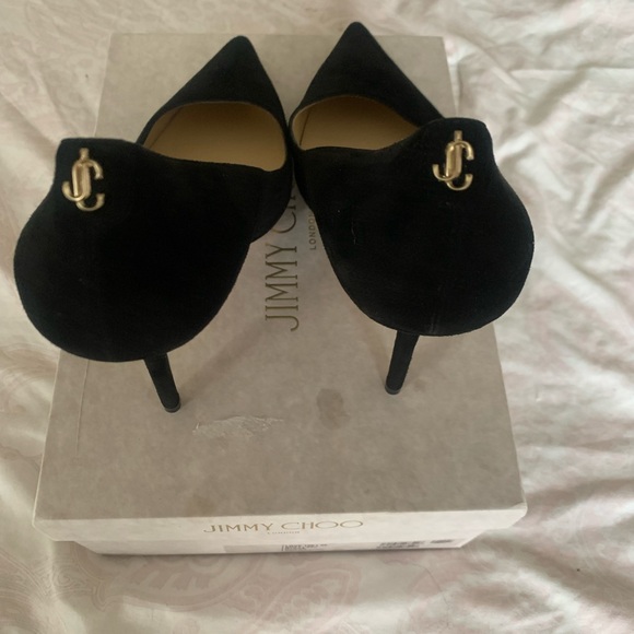 Jimmy Choo “Love 100” - Picture 2 of 10